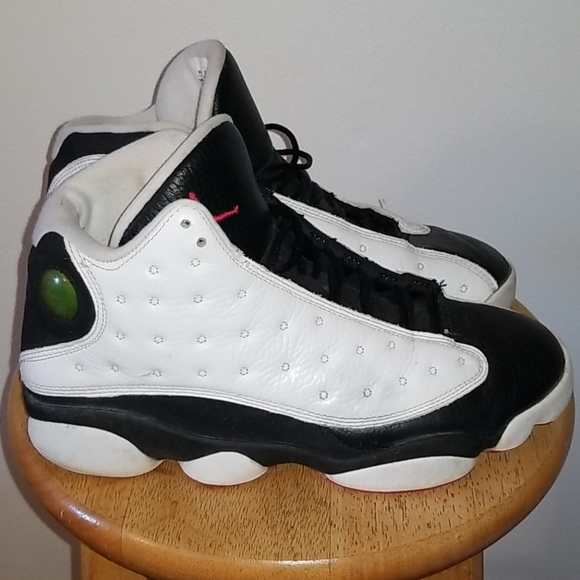 jordan retro 13 size 9.5 mens